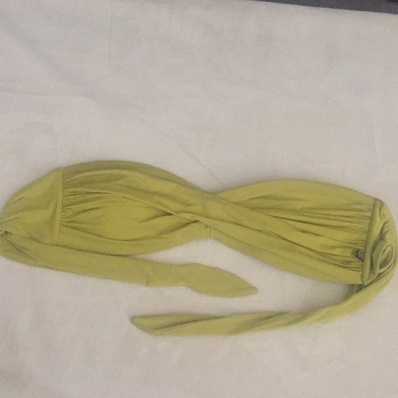 La vie en rose aqua - Picture 2 of 2